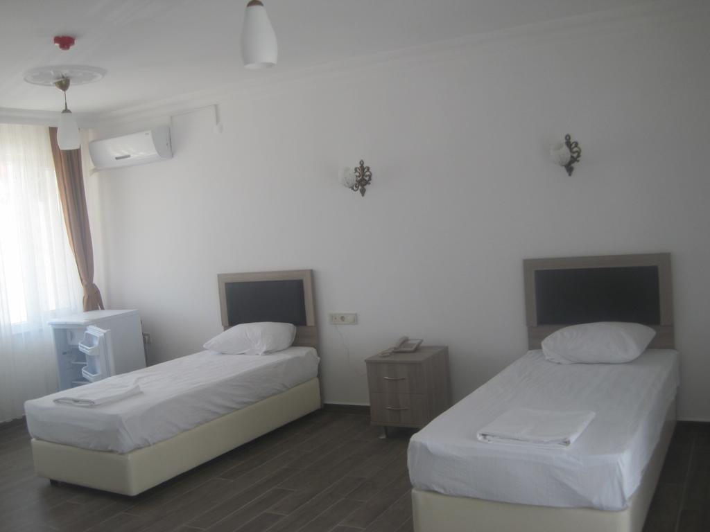 Inci Apart & Hotel Enez Room photo